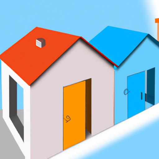 Comprar vivienda en lugo