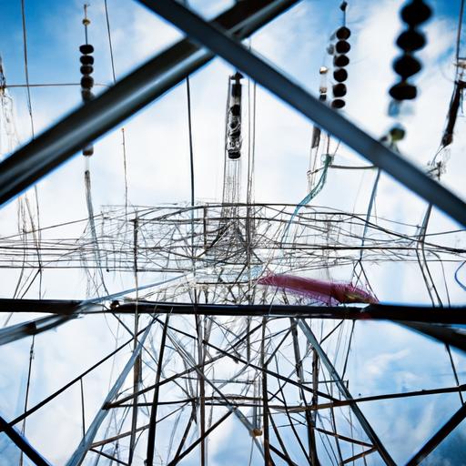 Alta electricidad nueva vivienda