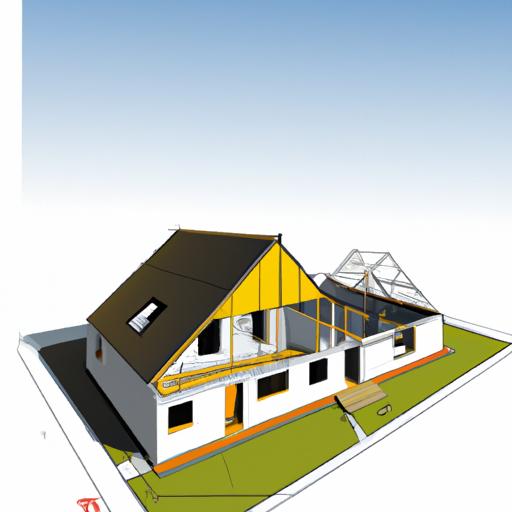 Proyecto aerotermia vivienda unifamiliar pdf