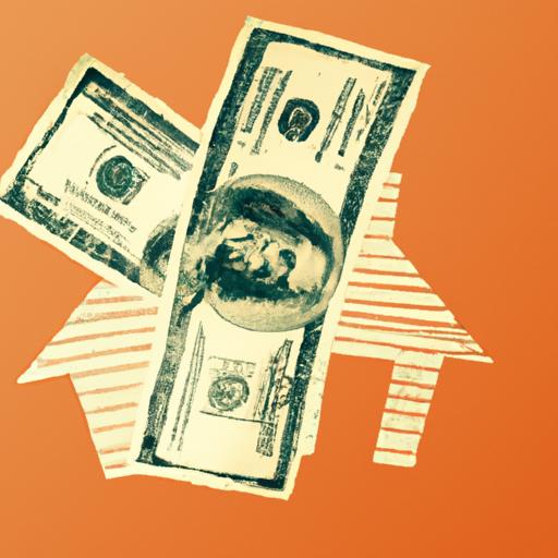 Si vendes una vivienda que tienes que pagar