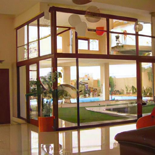Inspección hacienda vivienda habitual