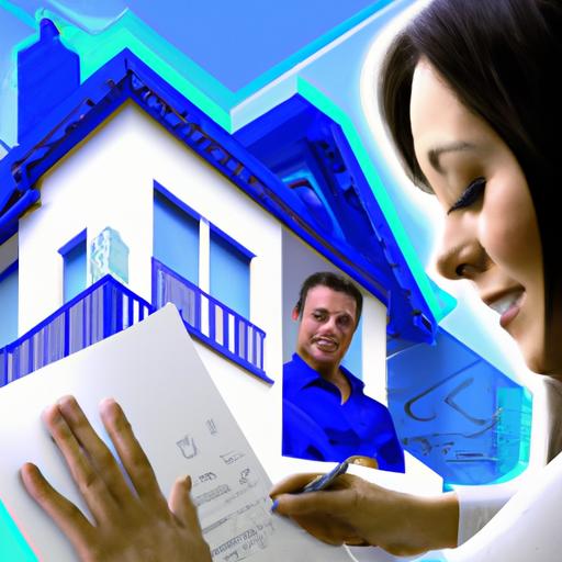 Inspector de vivienda españa