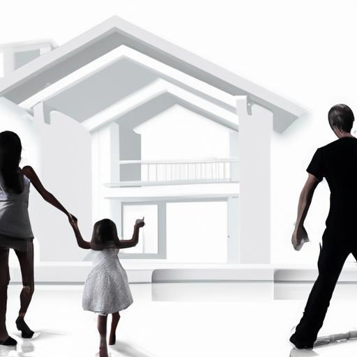 Herencia vivienda habitual padres