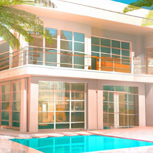 Invertir en vivienda vacacional
