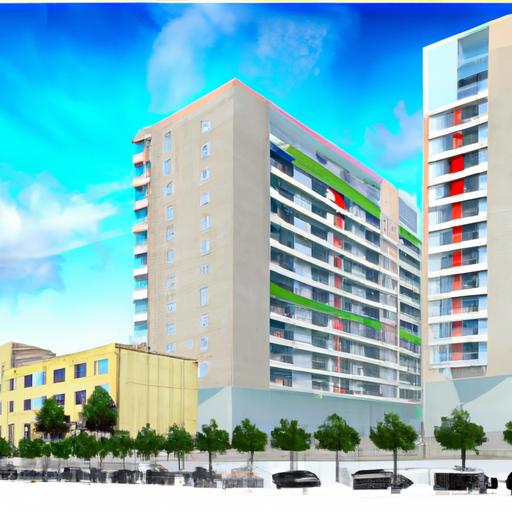 Vivienda obra nueva alcobendas