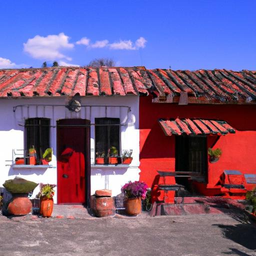 Vivienda turistica los olivos
