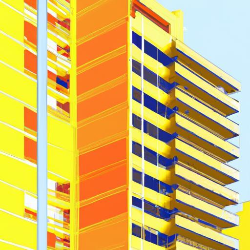 Vivienda obra nueva getafe