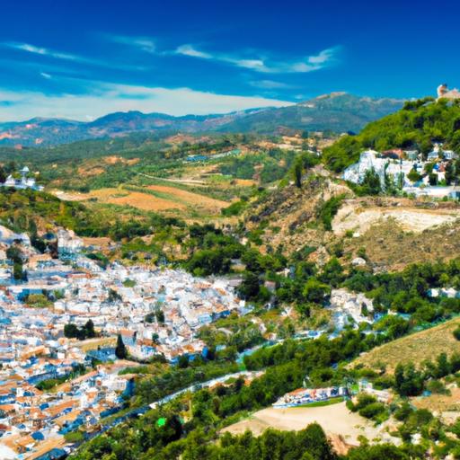 Licencia vivienda turistica andalucia