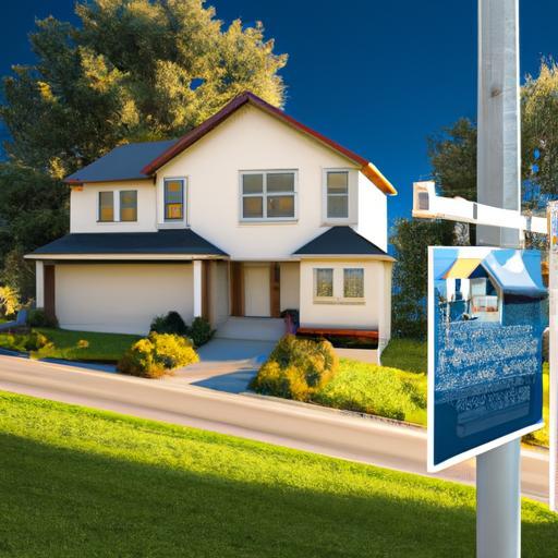 Se puede vender una vivienda alquilada