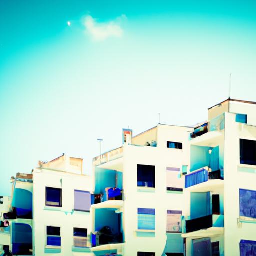 Comprar vivienda en sitges