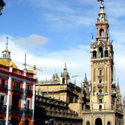 Convertir local en vivienda sevilla