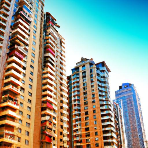 Ayudas para comprar vivienda familia numerosa