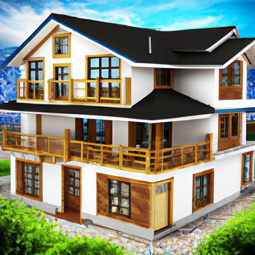 Valor estimado de una vivienda