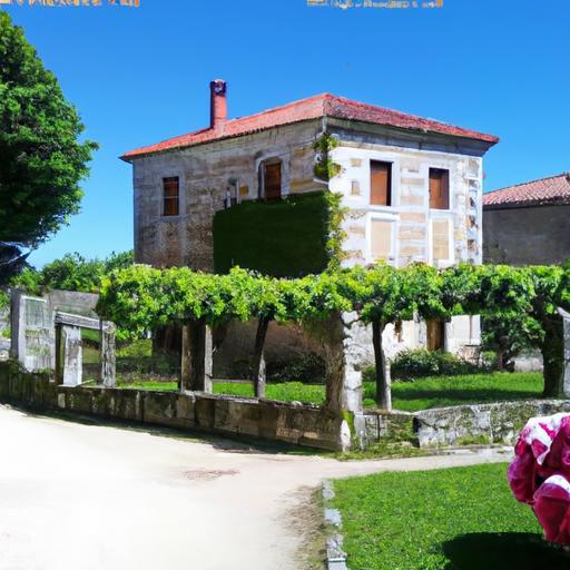 Vivienda en venta en monforte de lemos