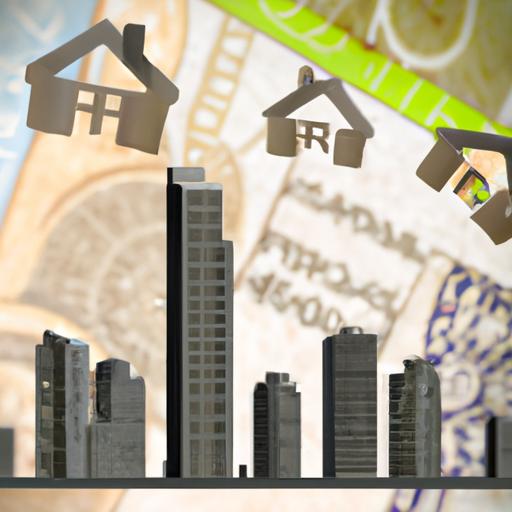 Financiación del 90 para compra de vivienda