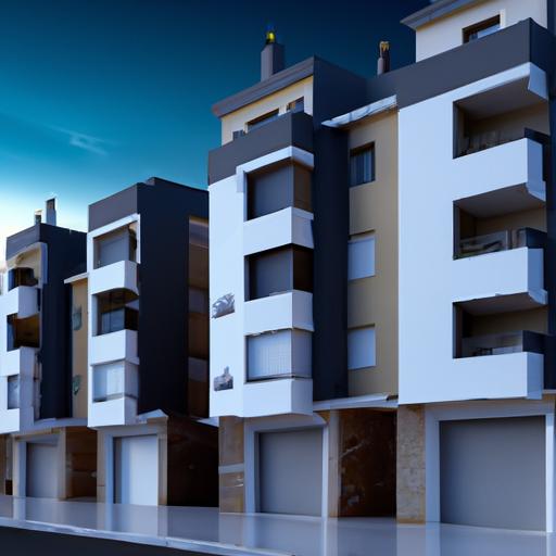 Comprar vivienda en tarragona