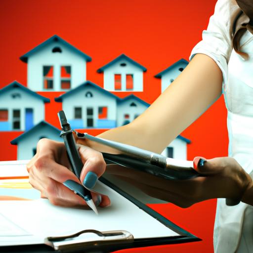 Contratos de alquiler de vivienda entre particulares
