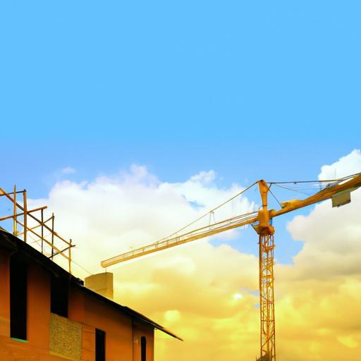 Prestamos para construccion de vivienda