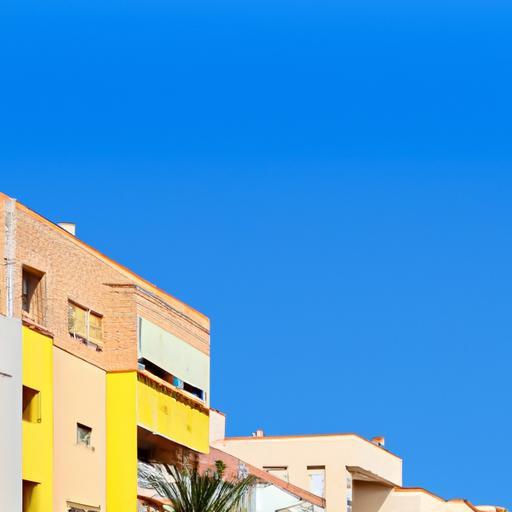 Alquilar vivienda en valencia