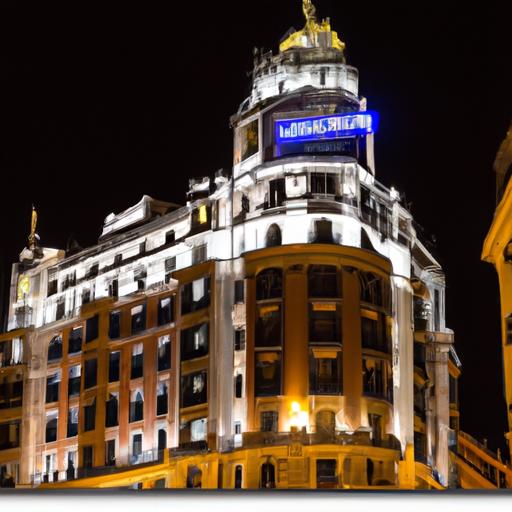 Vivienda madrid san diego