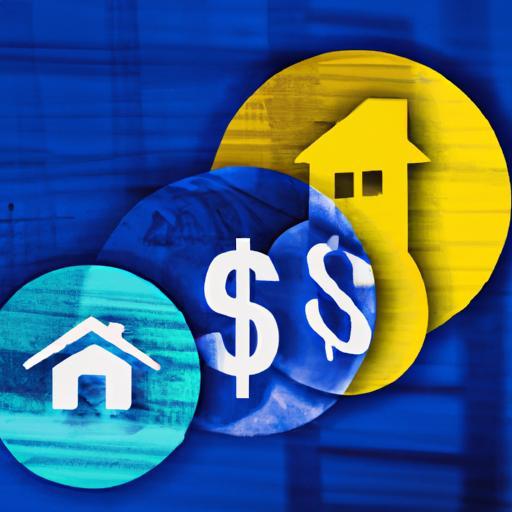 Bancos financian hasta el 90 para comprar una vivienda