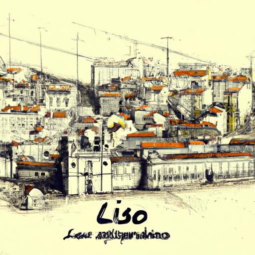 Comprar vivienda en lisboa