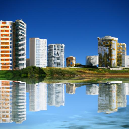 Comprar vivienda en galicia