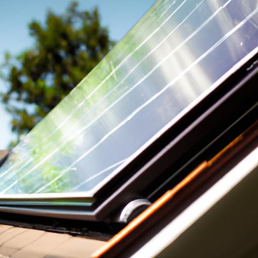 Kits solares vivienda aislada