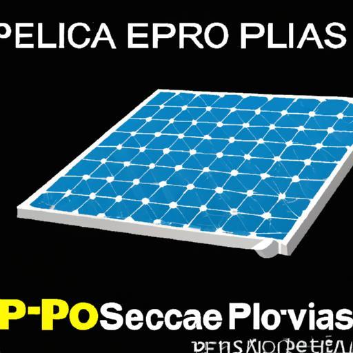 Precio placas solares fotovoltaicas para vivienda