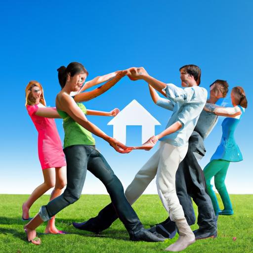 Ayuda compra vivienda jovenes andalucia