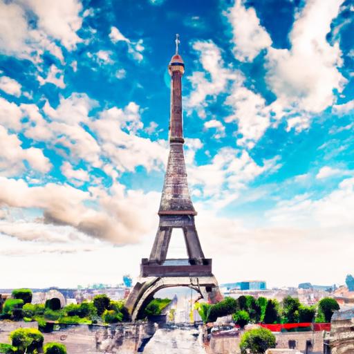 Comprar vivienda en paris