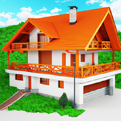 Locales transformados en vivienda