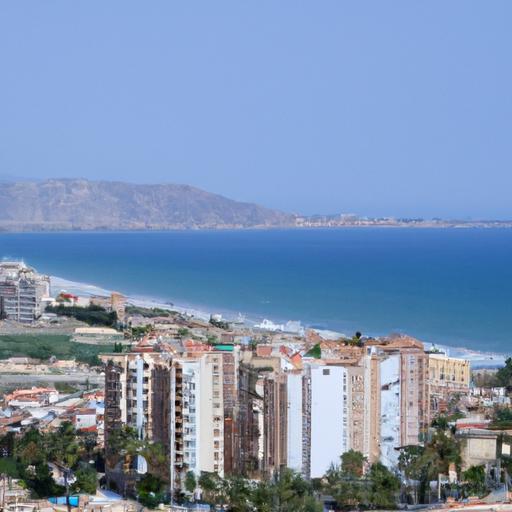 Alquiler vivienda en cullera