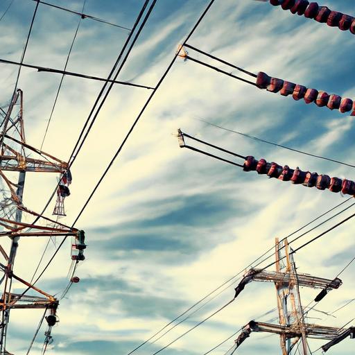 Instalaciones electricas de una vivienda