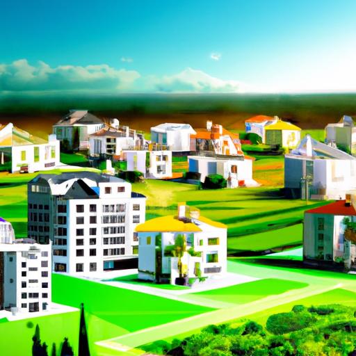 Comprar vivienda en aranjuez