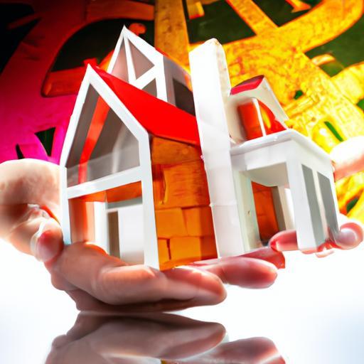 Es momento de comprar vivienda