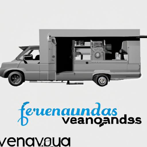 Furgonetas vivienda segunda mano