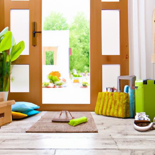 Puedo alquilar mi vivienda habitual en airbnb