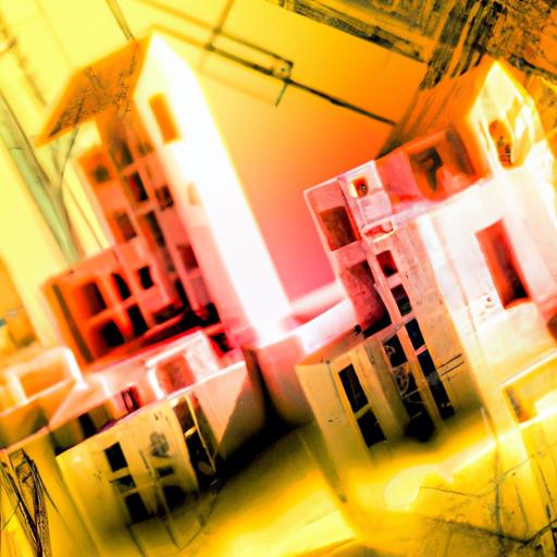 Derechos del arrendador de una vivienda
