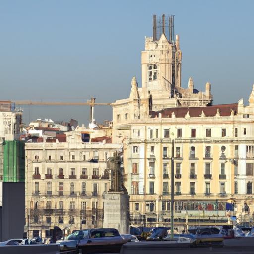 Solicitud vivienda comunidad de madrid