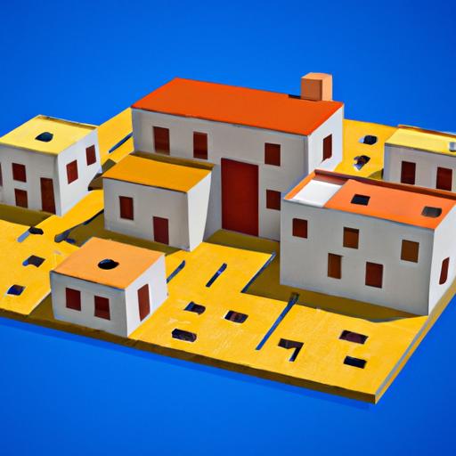 Vivienda nueva en navalcarnero