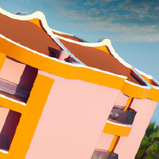 Ayudas rehabilitacion vivienda andalucia