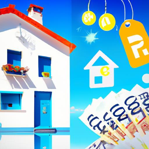 Contrato alquiler vivienda vacacional