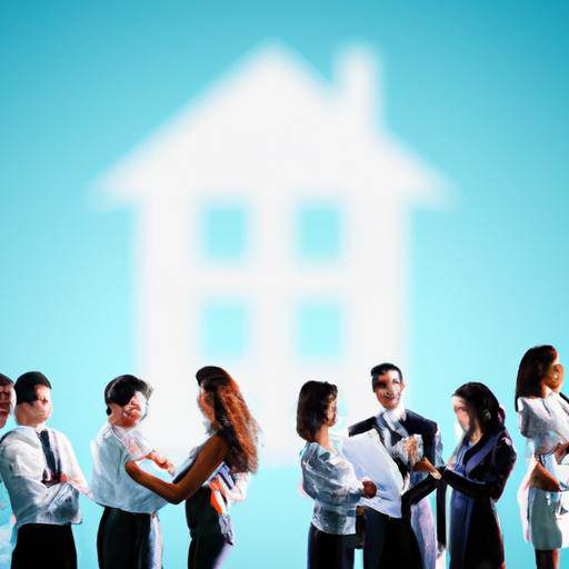 Asesoramiento para compra de vivienda