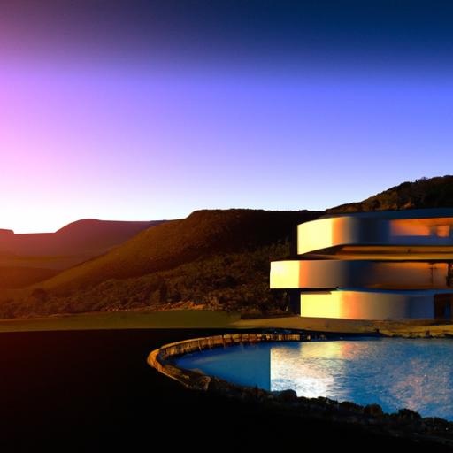 Vivienda arroyo de la encomienda