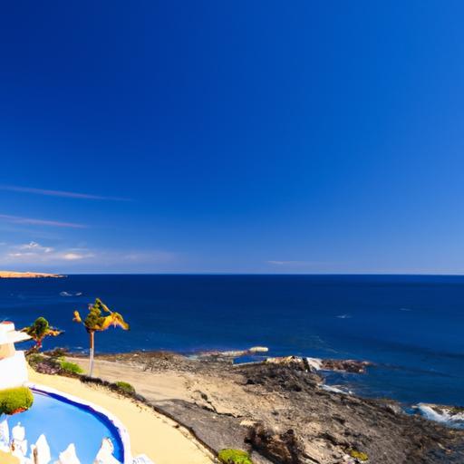 Vivienda vacacional gran canaria booking