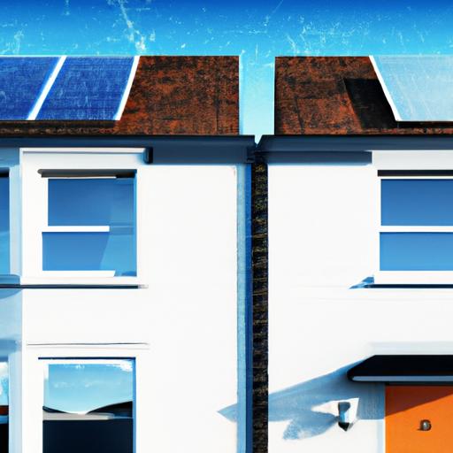 Préstamos con garantía vivienda