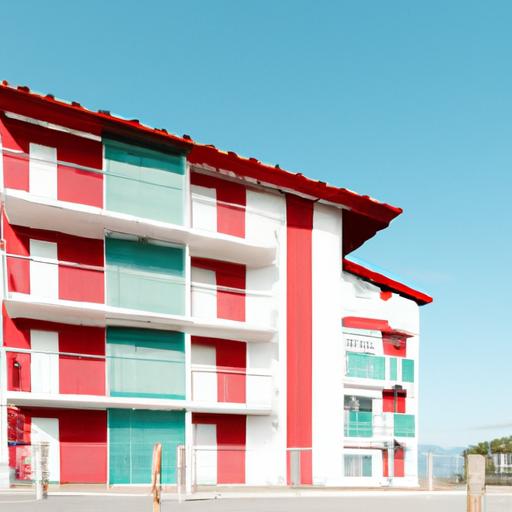 Vivienda en venta zumaia