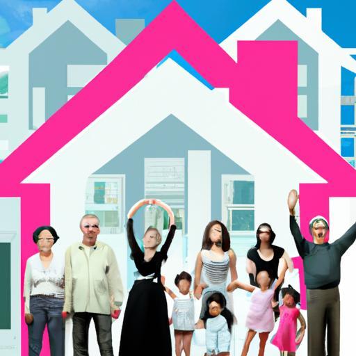 Programa de vivienda para jovenes