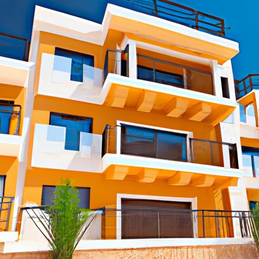 Comprar vivienda en aguilas